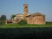 L'Oratorio di Torricella